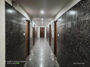 Hotel Shiva Haridwar - nearby bus and railway station